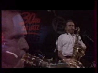 Stan Getz - Voyage