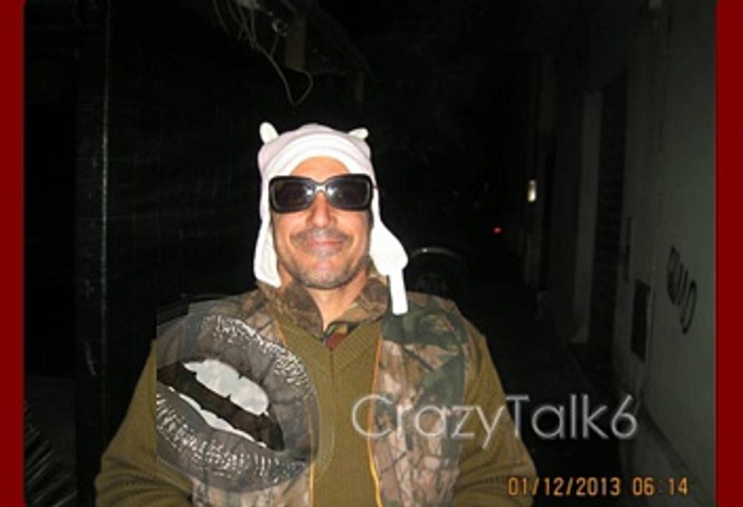 i miei video su( mixmazara)