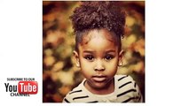 Little Black Girls Hairstyles Pictures - New Trendy Hairstyles