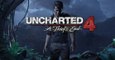 [E3] UNCHARTED 4 A Thief’s End - Press Conference Demo PS4 [HD]