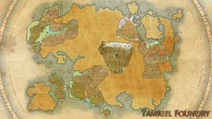 GUIDE: Two-Seat Mount Location In Elder Scrolls Online