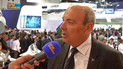 Rafale : Dassault vise un quatrième contrat « dans l’année qui vient »
