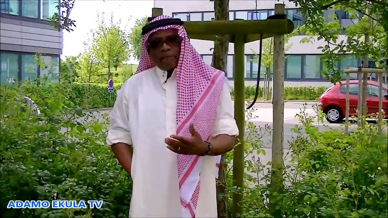 FLASH-ÉVÉNEMENT: CE 4/07/2015 EN ALLEMAGNE EKOZALA SOMOOOO AVEC ADAMO EKULA