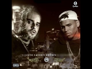 Berner x Chris Brown - Money Life
