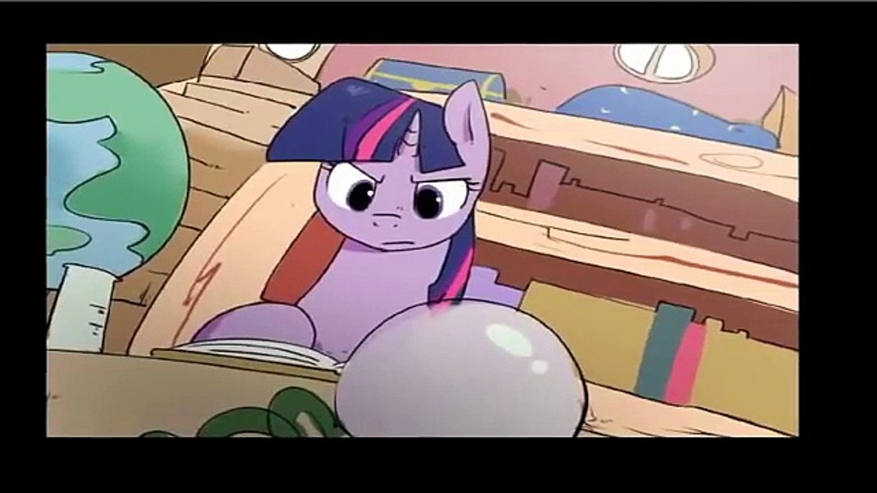 MLP_Cerulean sky_ animation_ _Swomswom_ music by _Owl City_