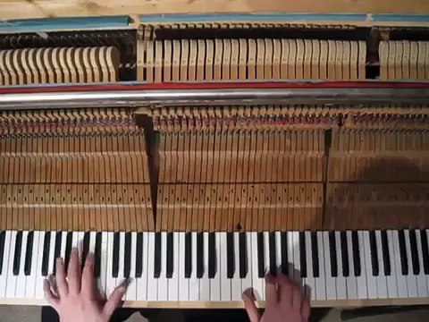 Jesu, Joy Of Man's Desiring J.S. Bach