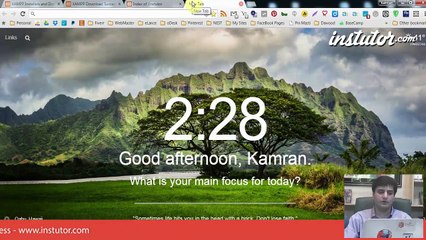 wordpress-installation