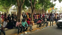 Haitians scramble to avoid deportation from Dominican Republic