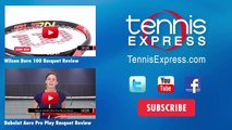 Yonex VCore Si 105 Racquet Review | Tennis Express