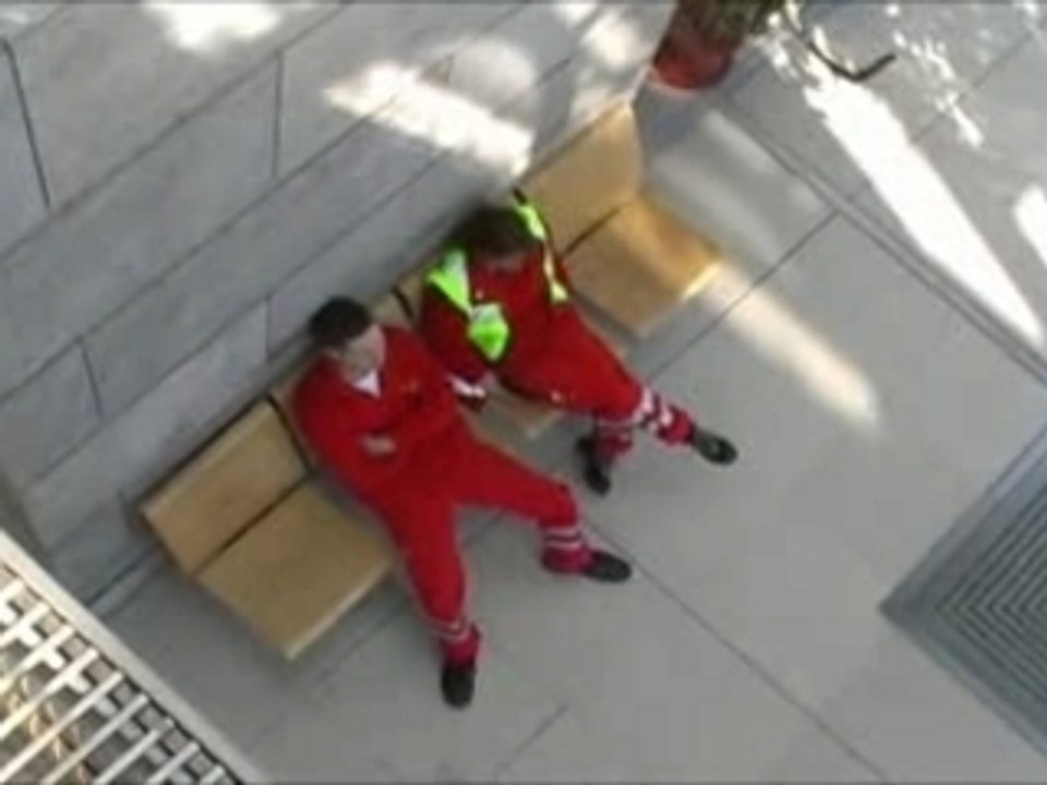 Toonlight in Leipzig 2007