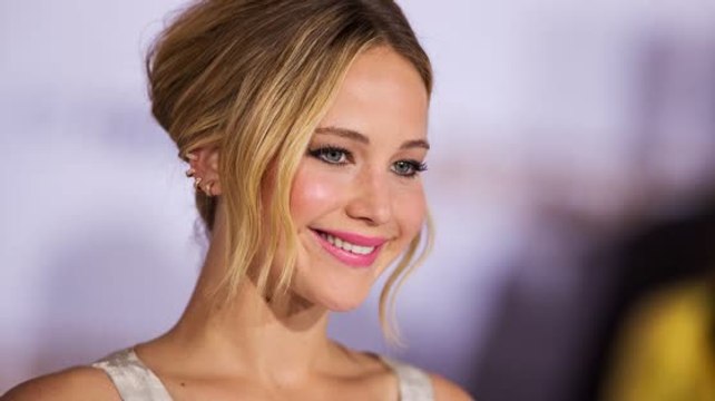 Jennifer Lawrence Will Earn $20 Million for Her Upcoming Film Passengers