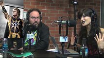 Superman Lives Nicolas Cage Documentary Jon Schnepp Interview - Tim Burton Kevin Smith - Kickstarter