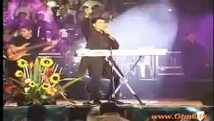 Ya ha llegado - Juan Carlos Alvarado