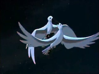 Le Roi Lion 2 - L'amour nous guidera