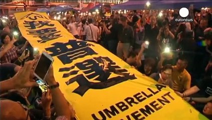 Что лучше для Гонконга: прямые или непрямые выборы?