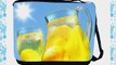 Rikki KnightTM Cool Lemonade on Sunny Day SM Messenger Bag - Shoulder Bag - School Bag for