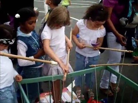 Fête de l'école 2010