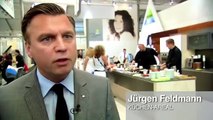 BMK-Innovationspreis 2012: Die Preisverleihung auf der Area 30