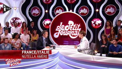 Nutella, migrants : le torchon brule entre la France et l'Italie
