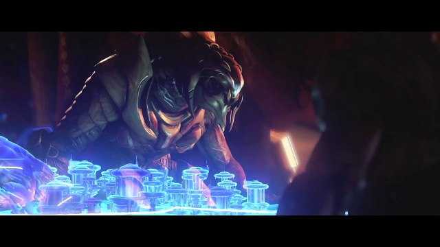 Halo 5 : Guardians - E3 2015 : impressions