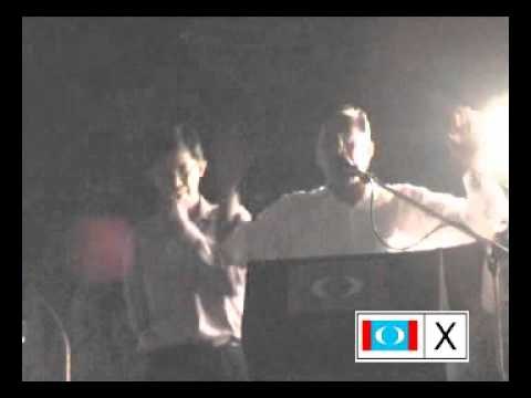 Anwar Ibrahim: Ceramah GE12 Di Batu Kuala Lumpur