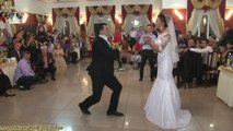 Лезгинка с Красивыми Невестами/Dancing with the beautiful bride