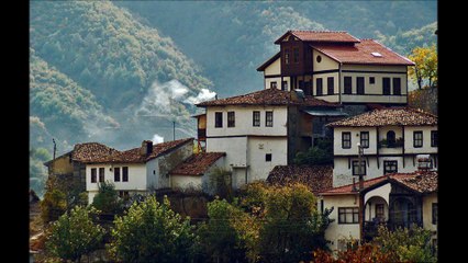 TARAKLI'DA ESKİ ZAMANLAR