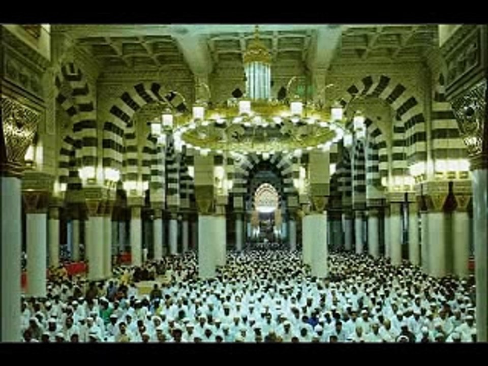 ISLAMIC VIDEOS _ Allah Knows - Islamic Nasheed