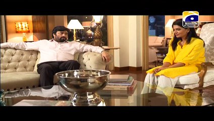 Bewafai Tumhare Naam Episode 19 HQ Part 4