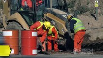 Córdoba Hace Obras - Nudo Vial El Tropezón