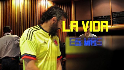 Doctor Krapula - Entregarlo Todo (Video Lyric)