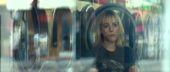 Time Out of Mind Official Trailer @1 (2015) - Jena Malone, Richard Gere Movie