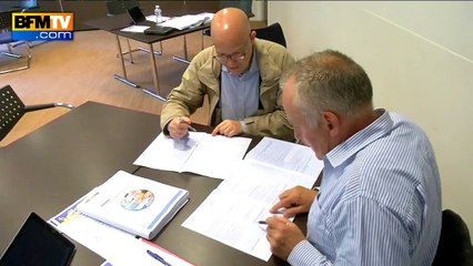 Impôts prélevés à la source: les trois points à retenir