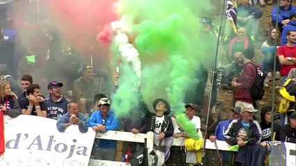 MXGP of Italy Best Moments 2015 - motocross