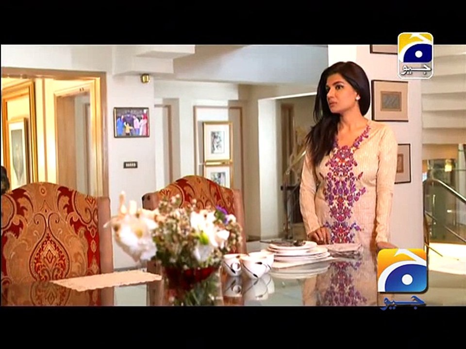 Bewafai Tumhare Naam - Ep 19
