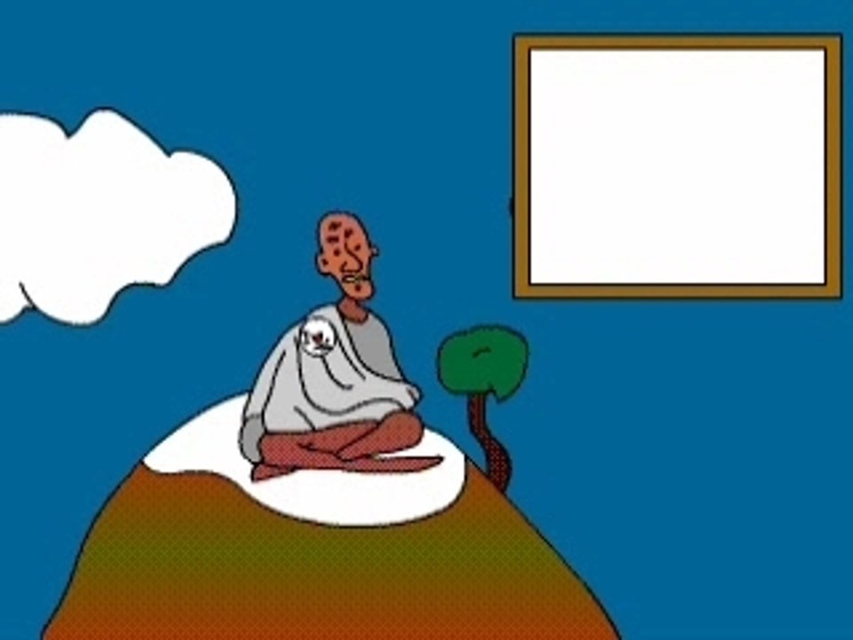 Gandhi pt5
