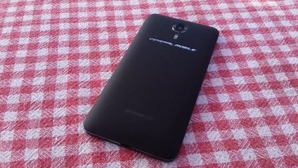 General Mobile 4G İncelemesi