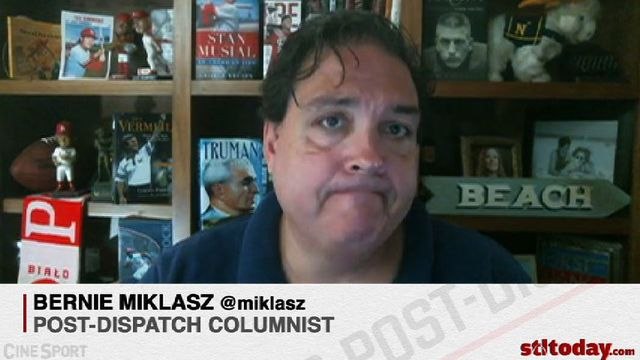 BWB: Will John Mozeliak Be Implicated?