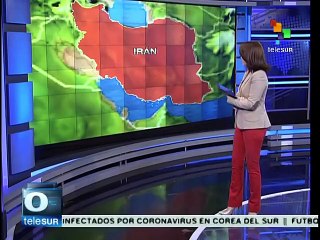 Suiza ivestiga espionaje en negociaciones de Irán y G+5