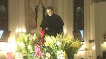 Ceremonia de Apertura del Año de Celebraciones por el Bicentenario de Don Bosco