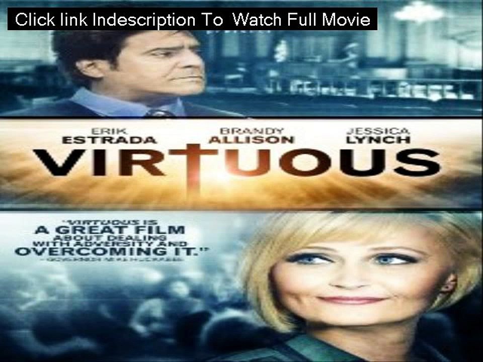 Virtuous (2015)™ Full Movie HD
