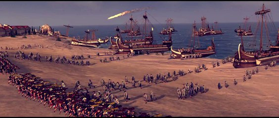 Total War : Warhammer - E3 2015 Teaser Trailer