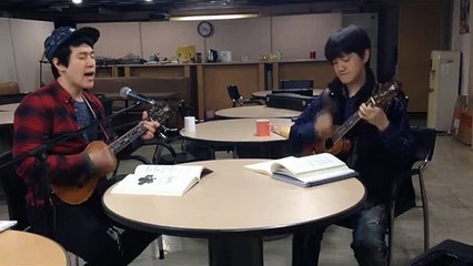 pokarekare ana-연가 (Korean Ver.)