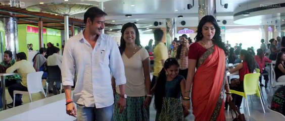 Drishyam - Official Trailer - Starring Ajay Devgn, Tabu & Shriya Saran_2