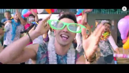 Happy Birthday HD Video Song‬ ABCD 2 [2015] - Video Dailymotion