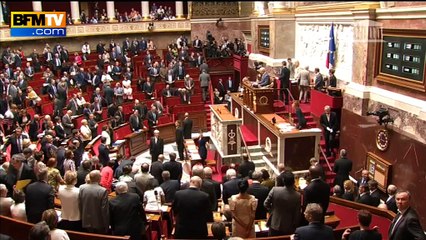 "Politique et exigence de vérité": les députés dissertent au micro de BFMTV