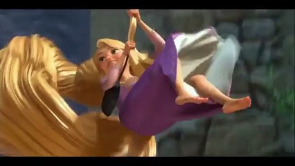 Let It Go: A Tribute to 3D Disney Princesses