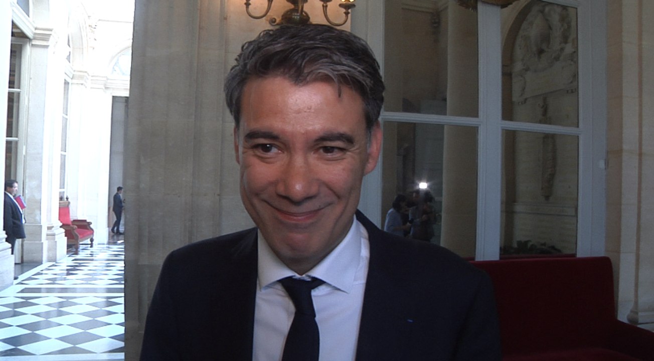 Les députés repassent leur bac de philo