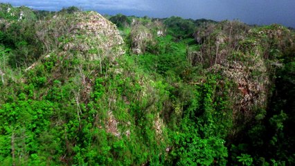 Sorcerer - Bande-annonce [VOST]