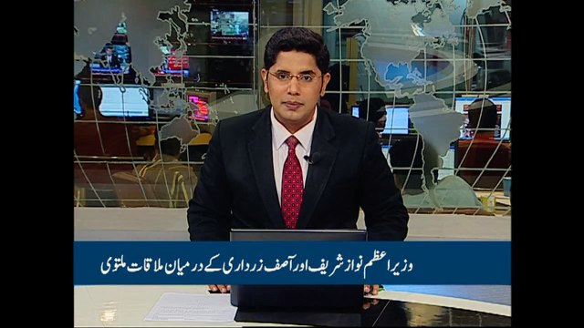 Nawaz postpones Zardari meeting after anti-army statement